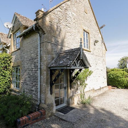 Honeysuckle Cottage 斯托昂泽沃尔德 外观 照片