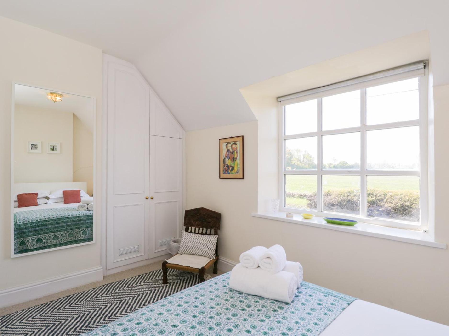 Honeysuckle Cottage 斯托昂泽沃尔德 外观 照片