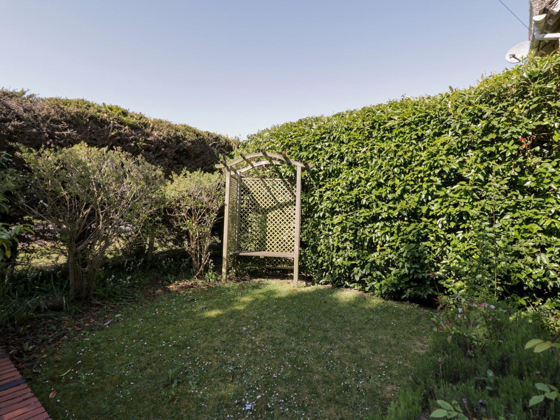 Honeysuckle Cottage 斯托昂泽沃尔德 外观 照片