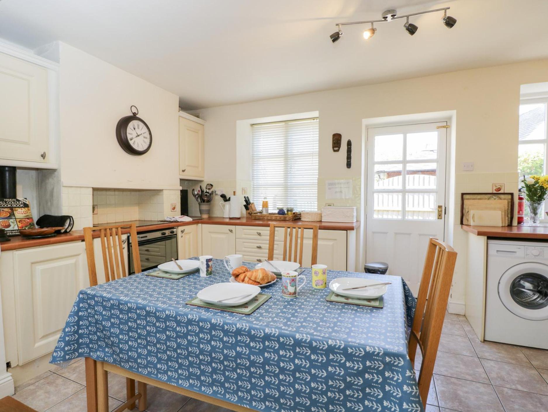 Honeysuckle Cottage 斯托昂泽沃尔德 外观 照片